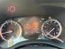 تويوتا هايلاندر